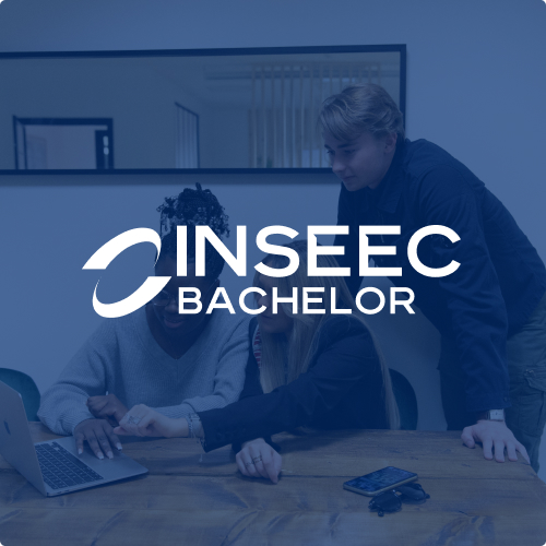 Inseec Bachelor - Omnes International